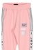 Jogging Moletom Patches Rosa Perfumaria - comprar online