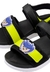 Sandalia Infantil Preto Pampili - comprar online