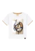 Conjunto Infantil Bermuda Estampado Milon - comprar online
