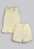 Conjunto Infantil Menina Anjos Baby