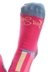 Meia Infantil Rosa Sweet Mon Sucre - comprar online