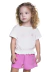 Conjunto Menina Shorts Estampado Have Fun