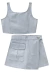 Conjunto De Shots Menina Lilimoon na internet