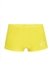 Sunga Infantil Amarela Pupi