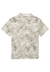Camisa Infantil Estampado Johnny Fox - comprar online