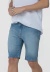 Bermuda Jeans Infantil Menino Sun Place Jeans
