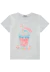 Blusa Menina Infantil Estampado Infanti