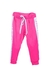 Calça Jogger Infantil Pink Ok & Pakita