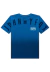 Camiseta em Meia Malha Menino Johnny Fox