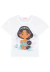 Blusa Infantil Menina Kukiê - comprar online