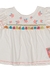 Conjunto Blusa Short Infantil Rosa Momi na internet
