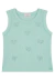 Blusa Infantil Menina Regata Kukiê