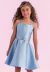 Vestido Infantil Menina Petit Cherie