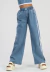 Calça Jeans Infantil Menina MYLU