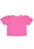 Cropped Canelado Pink Grow Up - comprar online