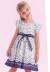 Vestido Infantil Menina Petit Cherie
