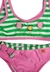Biquíni Estampado Infantil Viva Flor - comprar online