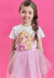 Blusa Infantil Menina Kukiê - comprar online