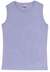 Regata Infantil Ribana Lilás Abrange - comprar online