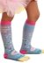 Meia Infantil Azul Mon Sucre