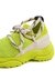 Tenis Infantil Amarelo Menina Rio - comprar online