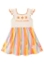 Vestido em Malha Fresh Menina Infanti - comprar online
