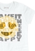 Blusa Infantil Branca Brandili - comprar online