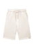 Conjunto Bermuda Infantil Menino OffWhite Onda Marinha na internet