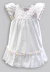 Vestido Infantil Menina Anjos Baby