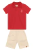 Conjunto Infantil Menino Brandili