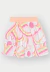 Conjunto Saia Menina Estamnpado Cinti - Vim Vi Venci Moda Infantil e Teen