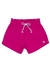 Shorts Comic Sarja Comfort Rosa Have Fun