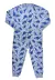 Pijama Algodão Azul Menino Estampado Have Fun