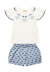 Conjunto Infantil Menina Milon