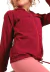 Jaqueta Infantil Vermelha Bugbee - comprar online