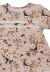Vestido Infantil Estampado Flores Grow Up - comprar online