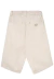 Bermuda Off White Menino BILITON - comprar online
