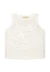 Blusa Infantil Menina Regata Milon