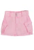 Saia Cargo Menina Rosa Sarja Have Fun - comprar online