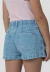 Shorts Saia Infantil Menina Sun Place Jeans - comprar online