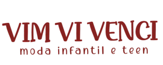 Vim Vi Venci Moda Infantil e Teen