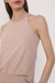 Musculosa Azucena Rosa - Artículo con descuento sin cambio ni devolución en internet