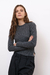 Sweater Alpes Charcoal en internet
