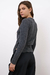 Sweater Alpes Charcoal