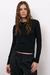 Sweater Alpes Negro - tienda online