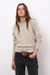Sweater Coco Avena Melange - comprar online