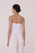 Top Gea Blanco - comprar online