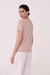 Remera V Azucena Rosa - Artículo con descuento sin cambio ni devolución - comprar online