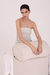 Top Gea Crudo Melange - comprar online