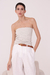 Top Gea Crudo Melange - comprar online